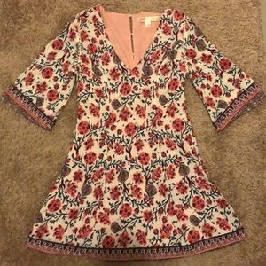 Honey Punch Dress